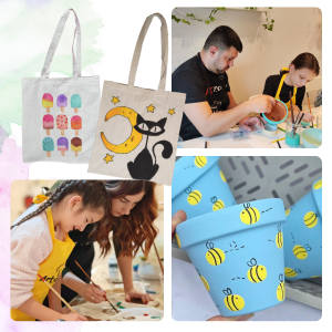 Radionica za roditelje i decu