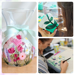 Artand Chill day Radionica po izboru