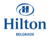 hilton belgrade la vie de luxe